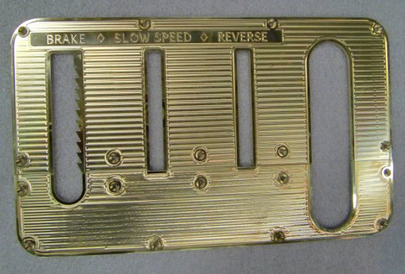 Year Tag